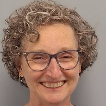 The avatar of Lenora