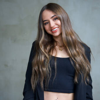 The avatar of Amelia