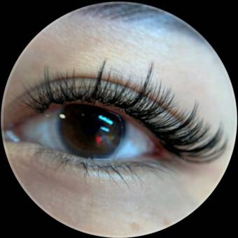 The avatar of Su Po Po