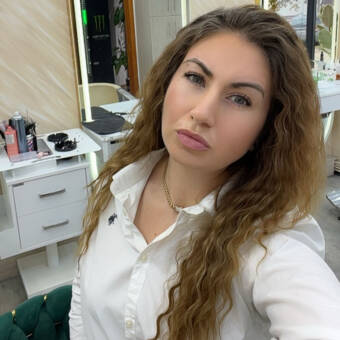 Avatarul lui Mihaela
