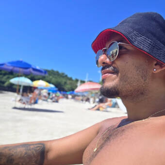 L'avatar appartenant à DAVID