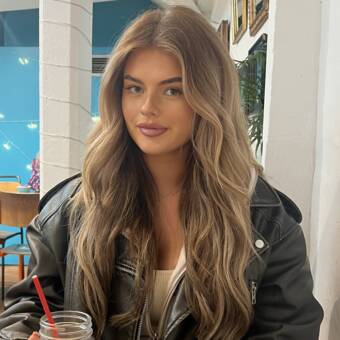 Avatar tilhørende Lucy