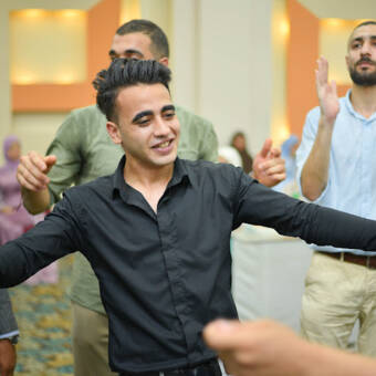 Avatar Ahmed