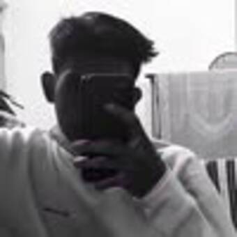 The avatar of a person