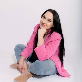 Το avatar του Agata