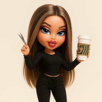 The avatar of Jen