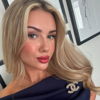 Henkilön Vanessa avatar