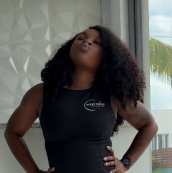 The avatar of Danielle