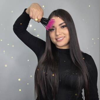 的化身 Lash Artits