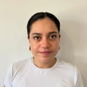 The avatar of Valeria