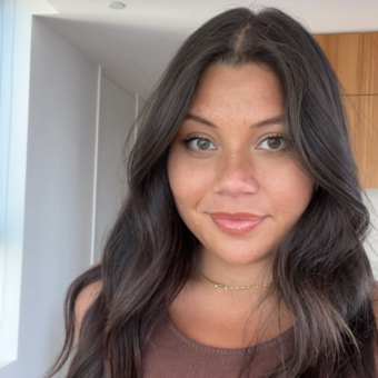 The avatar of *Alani