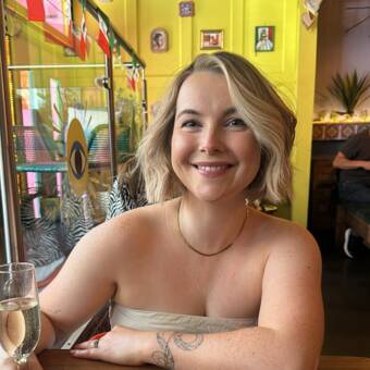 The avatar of Tamsin