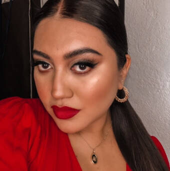 Avatar Aleida