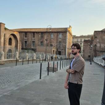 The avatar of Nathan