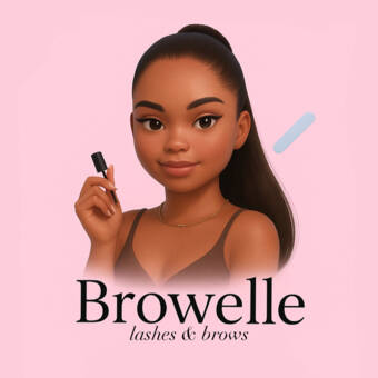 Avatar broja Broowelle