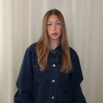 Henkilön Sophie avatar