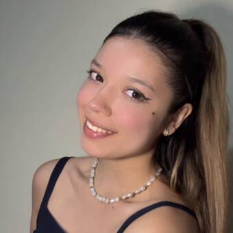 The avatar of Daniela