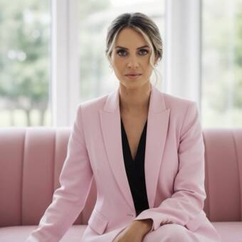 Avatar tilhørende Rebecca