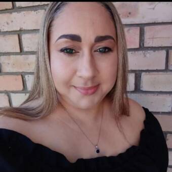 L'avatar di Ruth-Ann