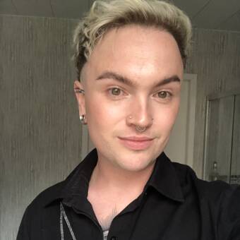 The avatar of a person