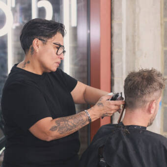 Hình đại diện của Chris