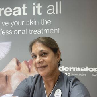 The avatar of Yvonne