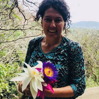 The avatar of Melanie