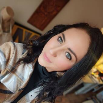 Avataren til Annelize