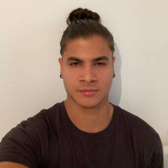 Avatar Miguel
