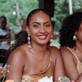 The avatar of Olivia