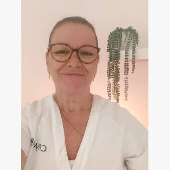 Avatar Maria Jose  Fisio Specialist