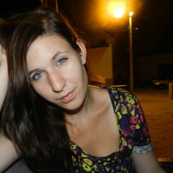 The avatar of Dorina