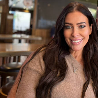 The avatar of Daniella