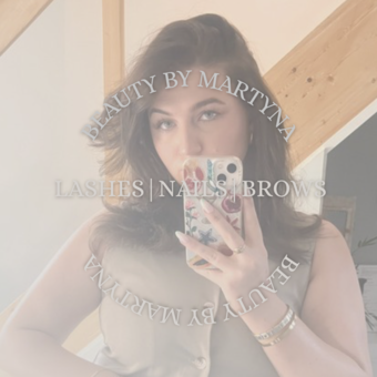 The avatar of Martyna