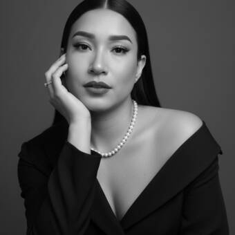 The avatar of Ana Paula