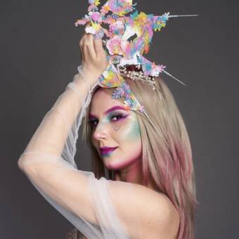 The avatar of Bianca