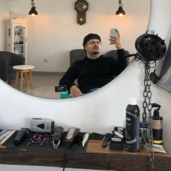 The avatar of Marcos