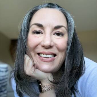 The avatar of a person
