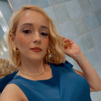 The avatar of Stephanie