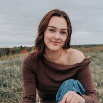 Avataren til Madyson