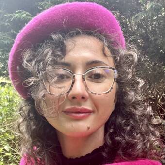 L'avatar di Andreea-Madalina