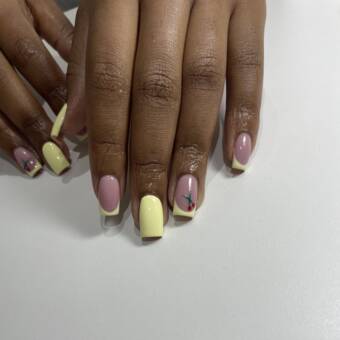 Henkilön GlamorousnailsbyJd 💅🏼 avatar