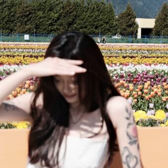 Henkilön Vicky avatar