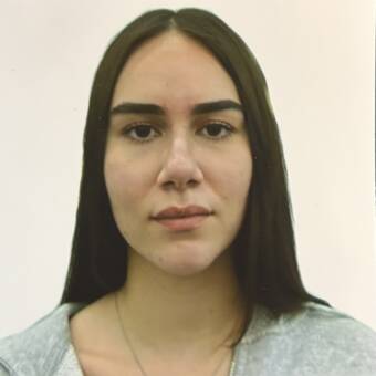 The avatar of Hannah