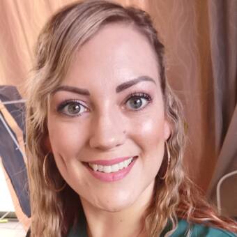 Avataren til Petra - Nelson