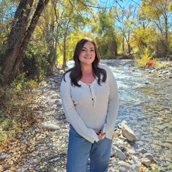 Avatar tilhørende Alyson