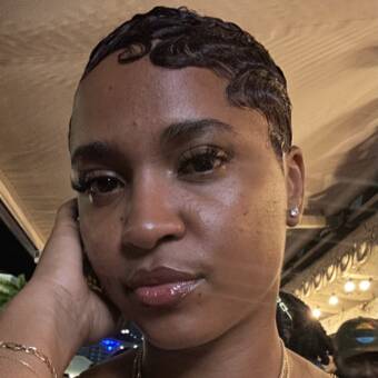 The avatar of Sobrina