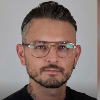 Avatar tillhörande Tony