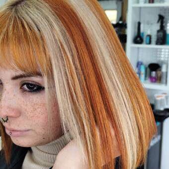 The avatar of Courtney