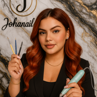 Аватар JOHANELLY